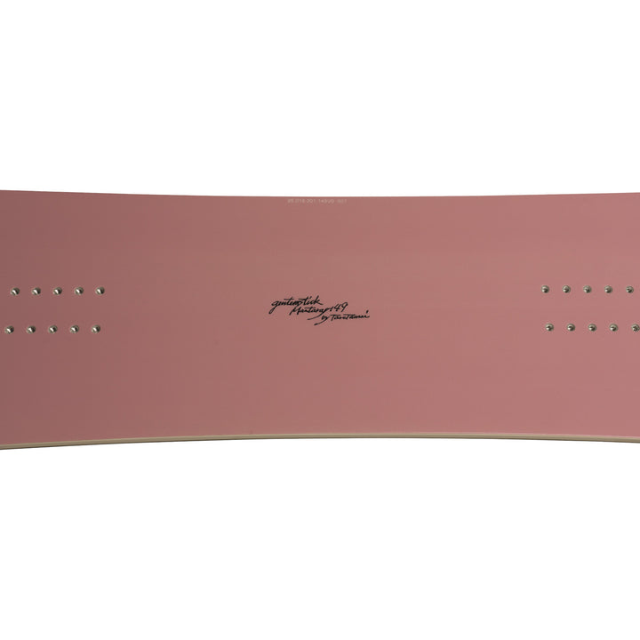 Gentemstick Mantaray Snowboard 2026