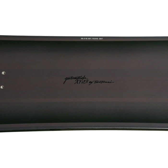Gentemstick XY Snowboard 2026