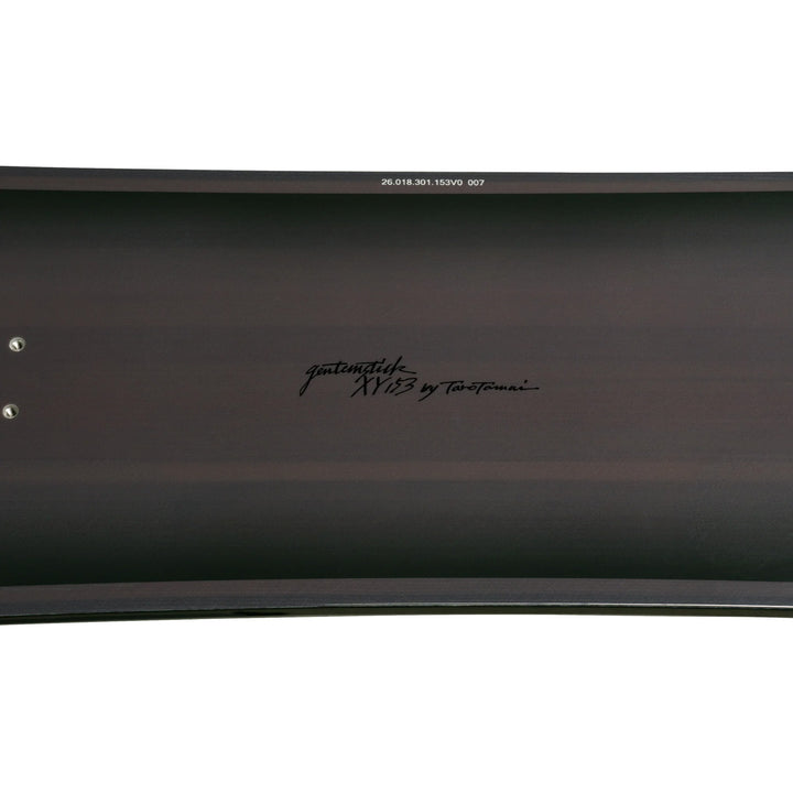 Gentemstick XY Snowboard 2026