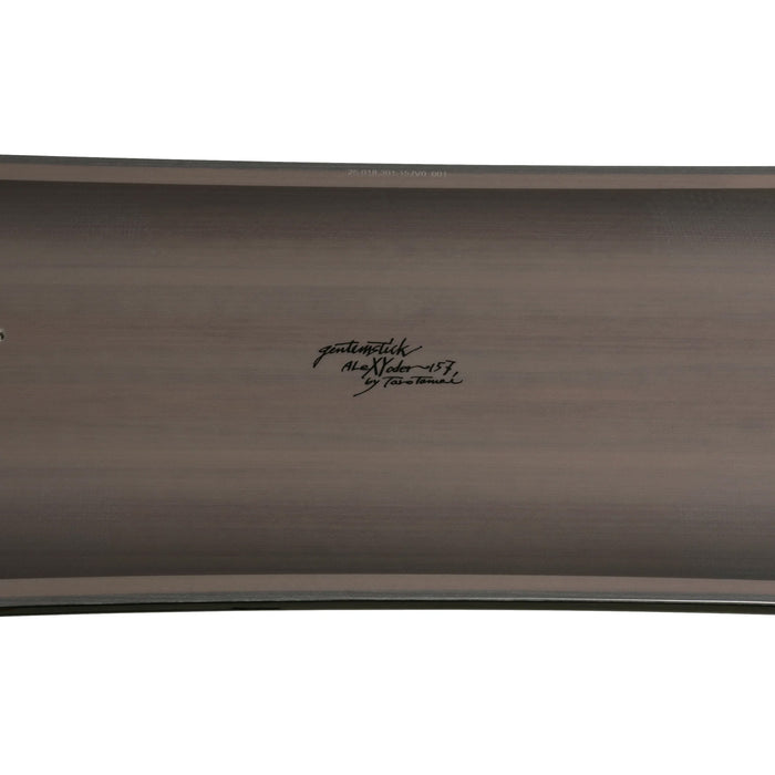 Gentemstick XY Snowboard 2026