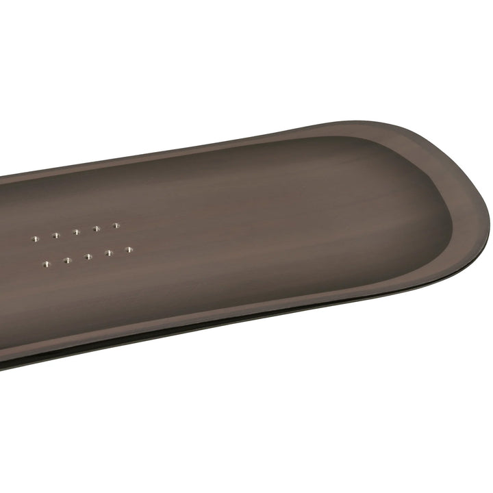 Gentemstick XY Snowboard 2026