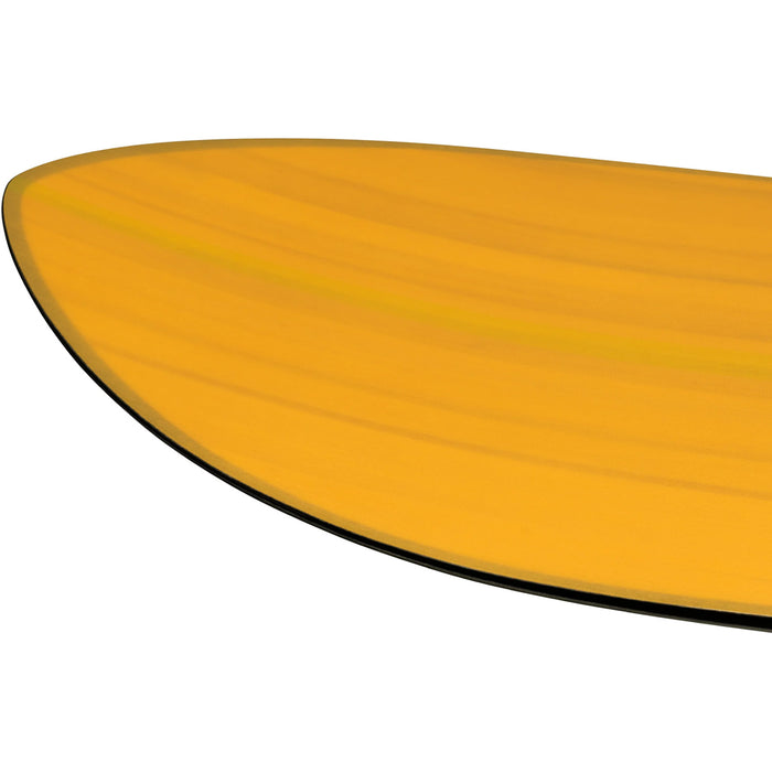 Gentemstick Rocket Fish Snowboard 2026