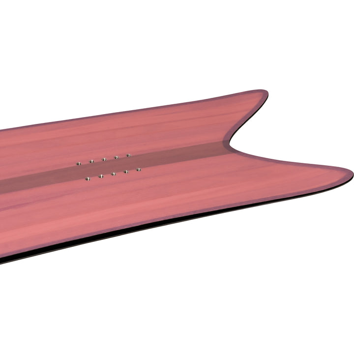 Gentemstick Barracuda Snowboard 2026