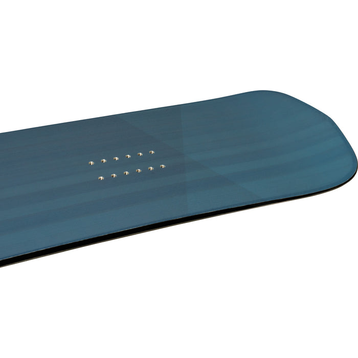 Gentemstick Fly Fisk Snowboard 2026