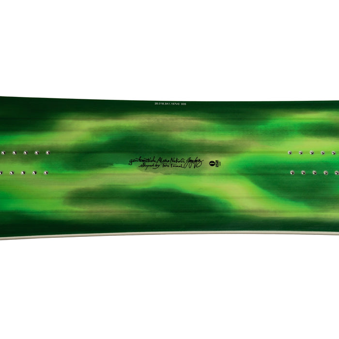 Gentemstick Aloha Nokaoi Snowboard 2026