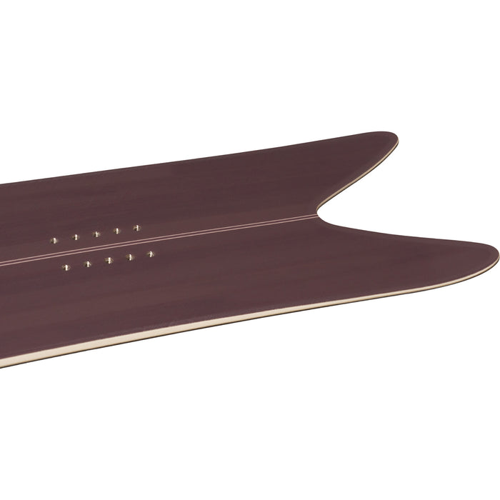 Gentemstick Mermaid Snowboard - Women's 2026