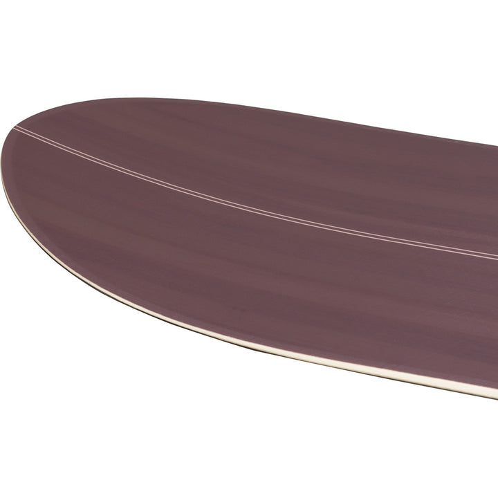 Gentemstick Mermaid Snowboard - Women's 2026