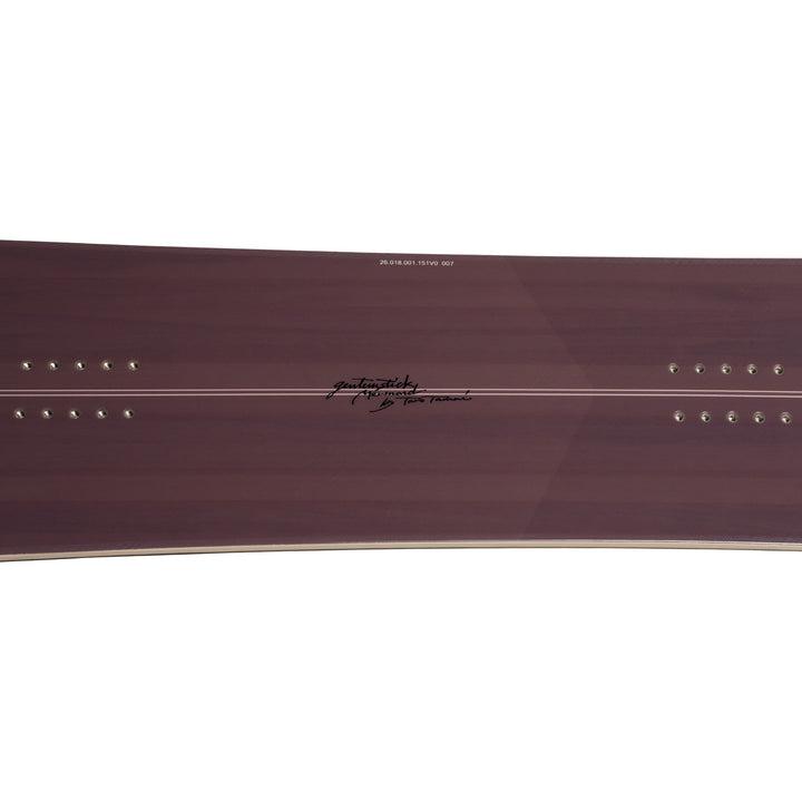 Gentemstick Mermaid Snowboard - Women's 2026