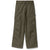Dickies Double Knee Canvas Pants - Women's Military Green