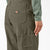Dickies Double Knee Canvas Pants - Women's Military Green