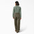 Dickies Double Knee Canvas Pants - Women's Military Green