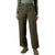 Dickies Double Knee Canvas Pants - Women's Military Green