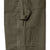 Dickies Double Knee Canvas Pants - Women's Military Green