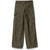Dickies Double Knee Canvas Pants - Women's Military Green