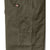 Dickies Double Knee Canvas Pants - Women's Military Green