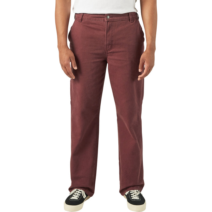 Dickies Duck Canvas Carpenter Pants - Women's Andorra