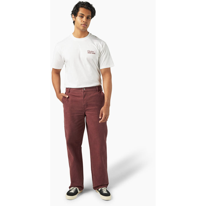 Dickies Duck Canvas Carpenter Pants - Women's Andorra