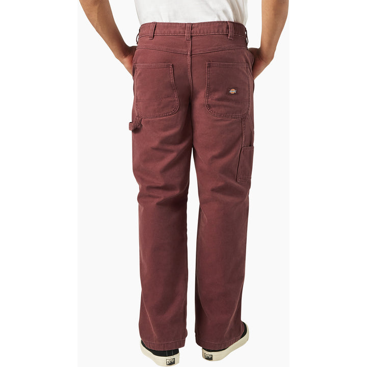 Dickies Duck Canvas Carpenter Pants - Women's Andorra