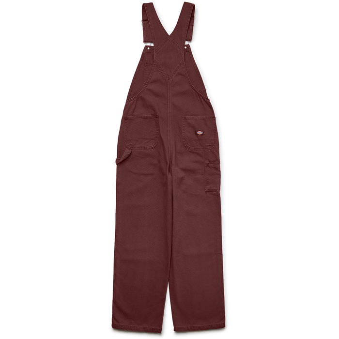 Dickies Duck Canvas Bib Overalls - Women's Andorra