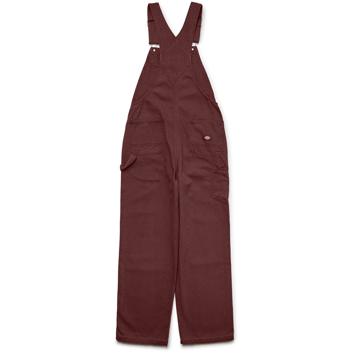 Dickies Duck Canvas Bib Overalls - Women's Andorra