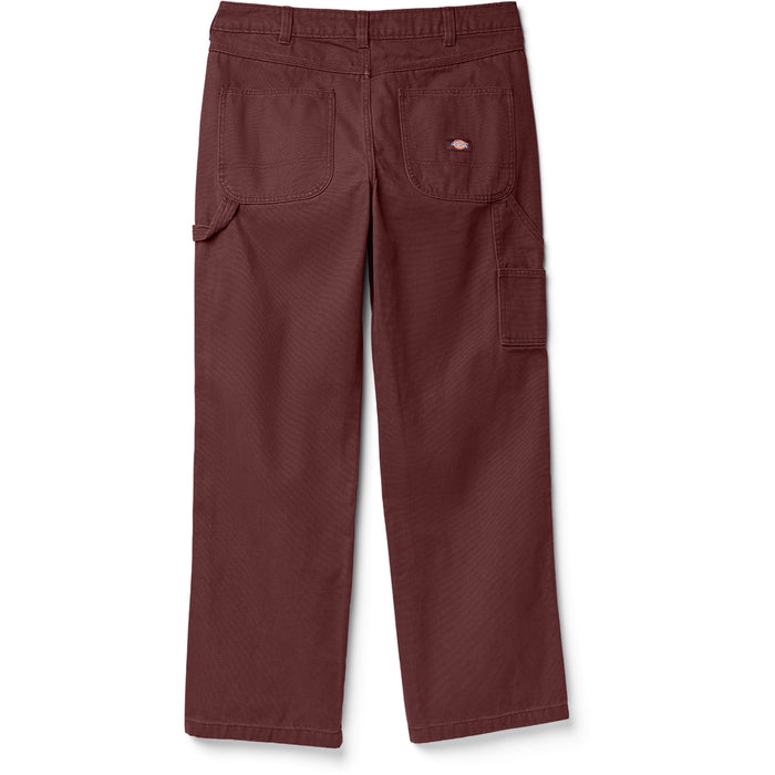 Dickies Duck Canvas Carpenter Pants - Women's Andorra