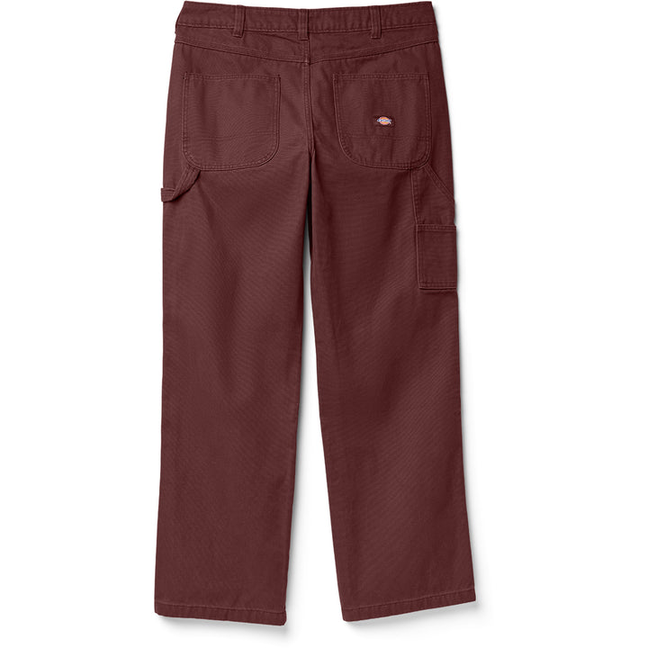 Dickies Duck Canvas Carpenter Pants - Women's Andorra