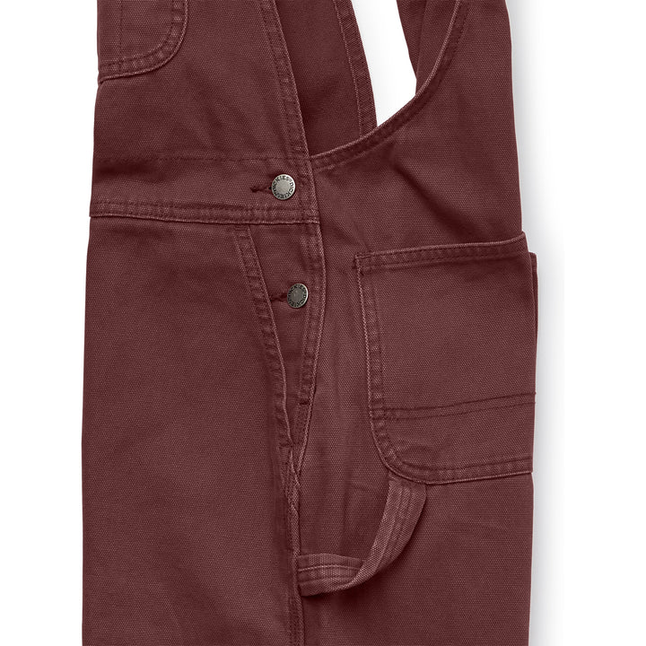 Dickies Duck Canvas Bib Overalls - Women's Andorra