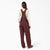 Dickies Duck Canvas Bib Overalls - Women's Andorra