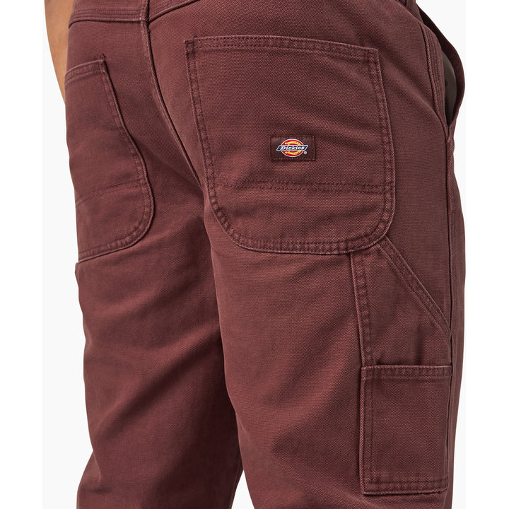 Dickies Duck Canvas Carpenter Pants - Women's Andorra