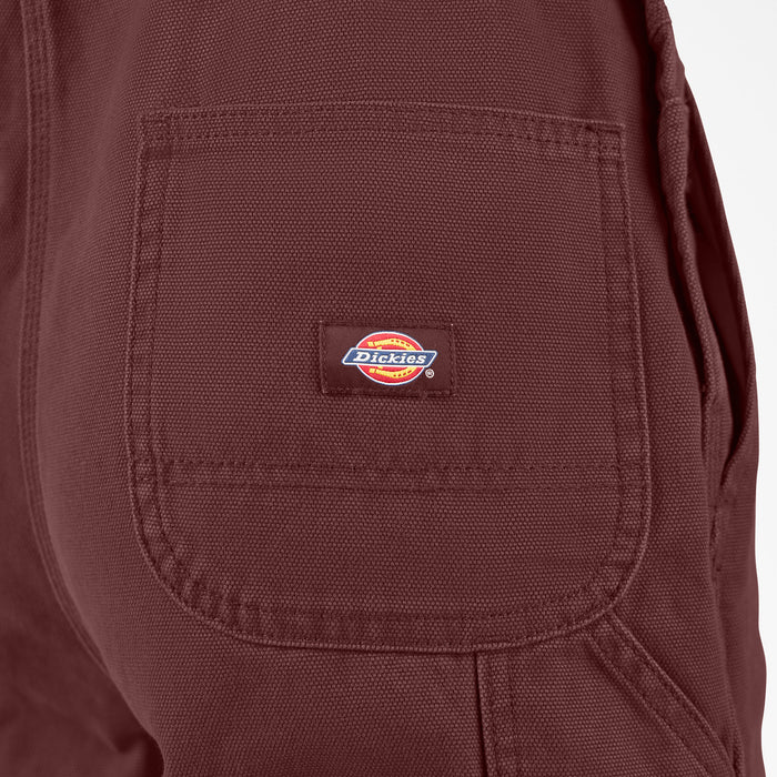 Dickies Duck Canvas Bib Overalls - Women's Andorra