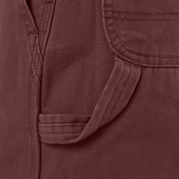 Dickies Duck Canvas Bib Overalls - Women's Andorra