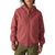 Dickies Sherpa Duck Bombers Jacket - Women's Apple Butter