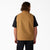 Dickies Thrasher X Dickies Vest - Men's Brown Duck