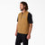 Dickies Thrasher X Dickies Vest - Men's Brown Duck