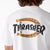 Dickies Thrasher X Dickies Graphic T-Shirt - Men's White