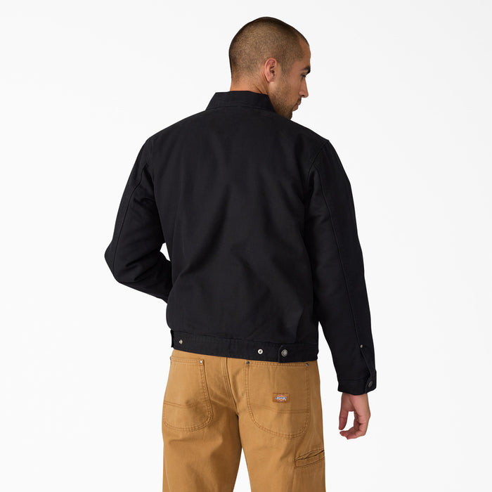 Dickies Thrasher X Dickies Jacket - Men's Black