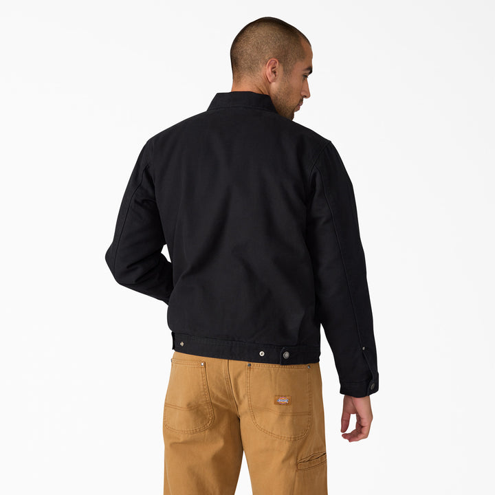 Dickies Thrasher X Dickies Jacket - Men's Black