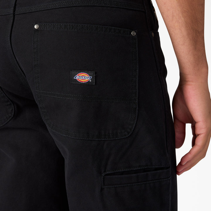 Dickies Thrasher X Dickies Pants - Men's Black