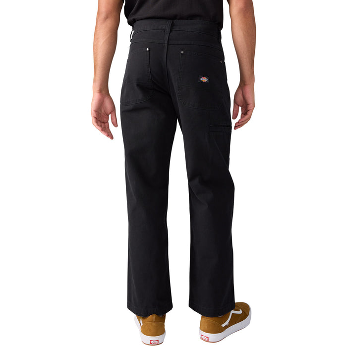 Dickies Thrasher X Dickies Pants - Men's Black