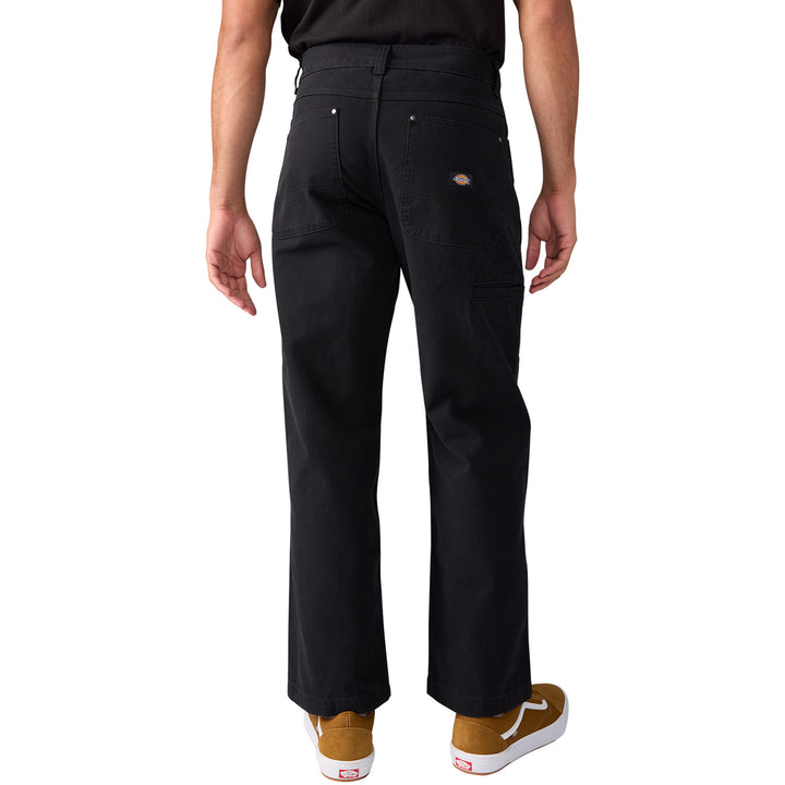 Dickies Thrasher X Dickies Pants - Men's Black