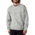 Dickies Thrasher X Dickies Sweatshirt - Men's Grey Melange