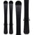 Rossignol Sender Free Jr Skis + Team 4 Bindings - Kids' 2026
