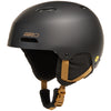 Matte Black/Bronze