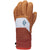 Black Diamond Impulse Gloves - Women's Henna-Belay Blue