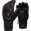 Black-Black