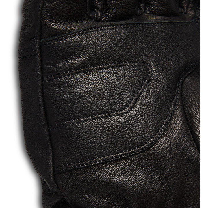 Black Diamond Spark Gloves Black-Black