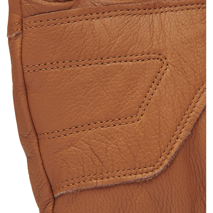 Black Diamond Spark Gloves Henna-Ink Blue