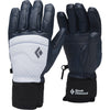 Charcoal-Belay Blue