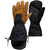 Black Diamond Helio Tour Gloves Brown