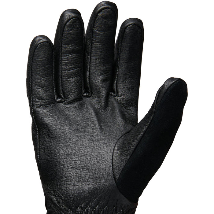 Black Diamond Tour Gloves Black
